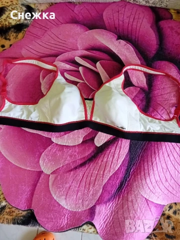 Марков сутиен 