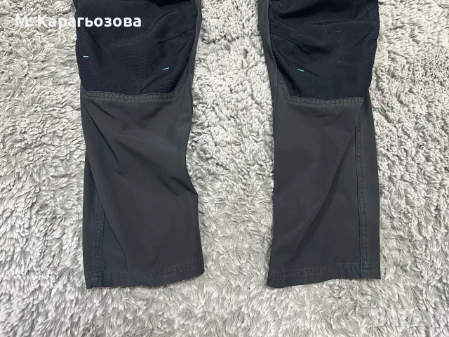 Snickers 6208 LiteWork Trousers, Размер 46, снимка 4 - Панталони - 55743754