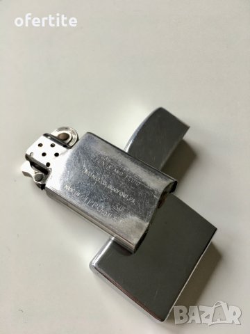 ✅ Запалка 🔝 Zippo Mini, снимка 4 - Запалки - 35202632