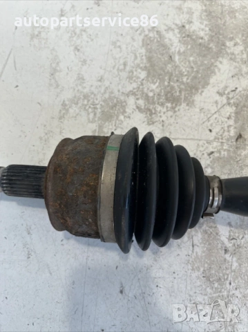 Преден десен карданен вал за Alfa Romeo Giulietta 1.6 M-Jet (2015), снимка 3 - Части - 53211517