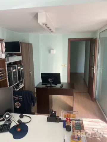 Дава под наем 3 стайно Ателие , снимка 9 - Офиси - 53761406