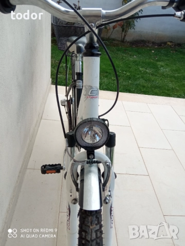 нов немски велосипед ,26 цола, снимка 7 - Велосипеди - 52613876