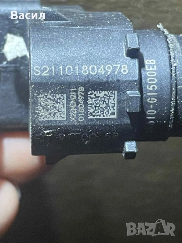 Гумена постелка за багажник за хюндай йоник 5 HYUNDAI IONIQ 5, снимка 10 - Части - 47783253