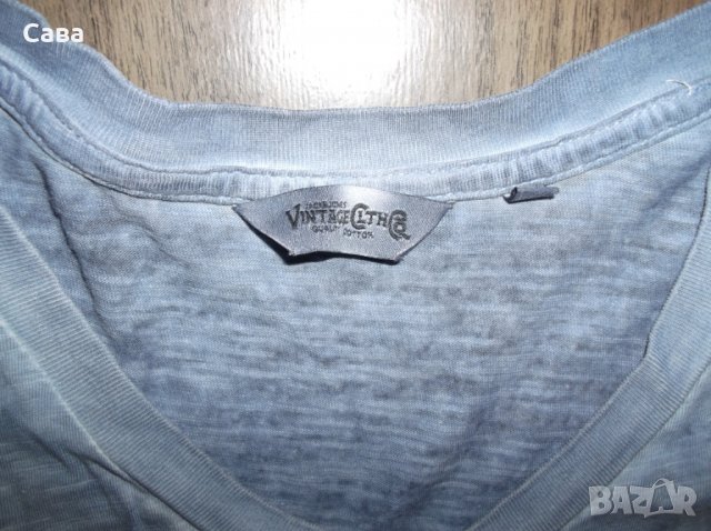 Тениски JACK&JONES     мъжки,М, снимка 2 - Тениски - 29895310