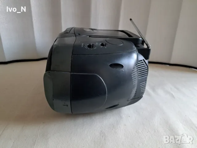 Радио Magnum с проблем., снимка 4 - Радиокасетофони, транзистори - 49471599