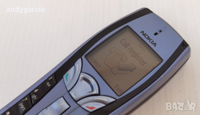  Nokia 7250i чисто нов 100% оригинален и автентичен, работи с всички оператори, снимка 6 - Nokia - 34870014