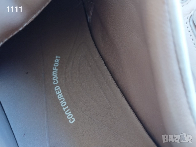 Clarks номер 41., снимка 6 - Дамски ежедневни обувки - 51500453