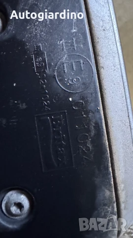 Странично огледало зa Audi A2 - E9011024 / E9021024, снимка 2 - Части - 50914976