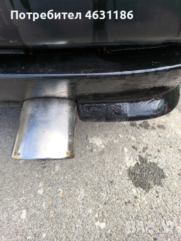 Форд фиеста мк3 1300cc на части , снимка 12 - Автомобили и джипове - 52157767