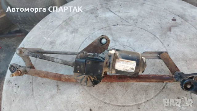 Fiat Fiorino МЕХАНИЗЪМ ЗА ЧИСТАЧКИ 064300334