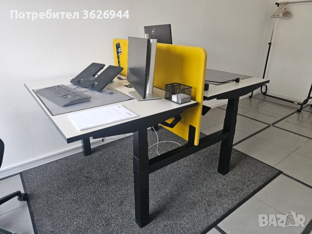 Електрическо бюро , снимка 3 - Бюра - 52801891