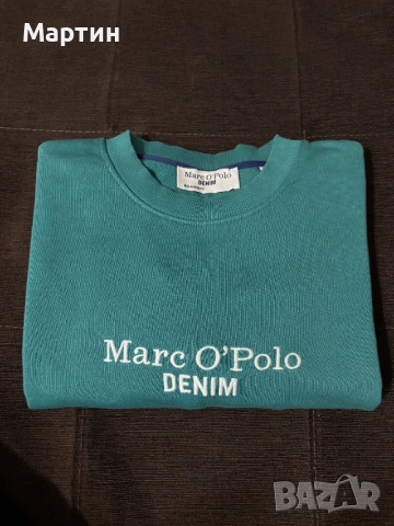 Мъжка блуза пуловер Marc O'Polo Denim