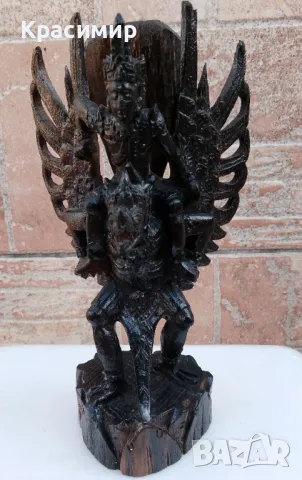 Митиологично същество. РЪЧНА ИЗРАБОТКА 