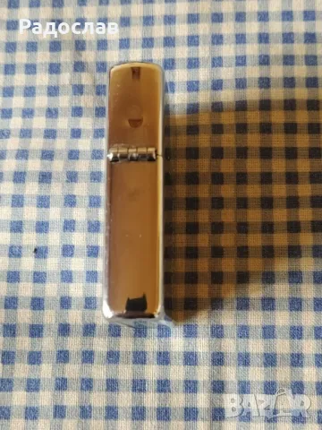 запалка Zippo Playboy, снимка 4 - Запалки - 50357923