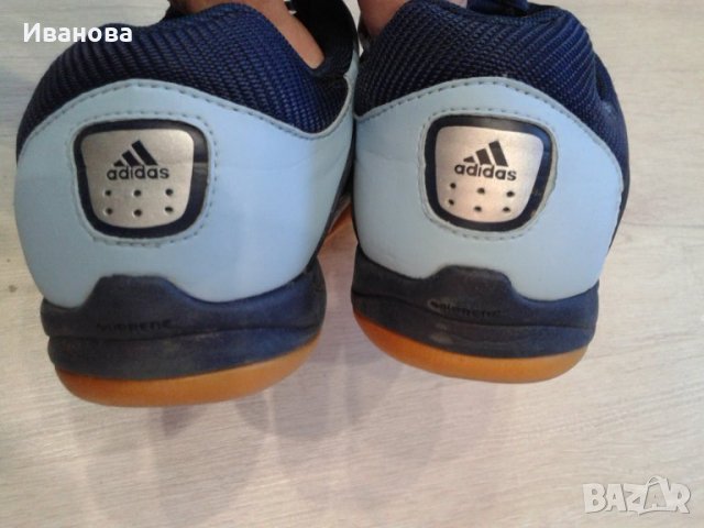 Маратонки adidas climacool twinyane №38, снимка 4 - Маратонки - 37122119