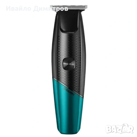 Акумулаторна машинка за подстригване Geemy, снимка 2 - Машинки за подстригване - 54215202