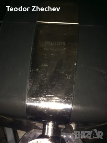 Диспенсър за бира Philips Draft System PerfectDraft, 70 W, 6 L, 1.5 bar, Черен, снимка 3 - Хладилници - 50112987