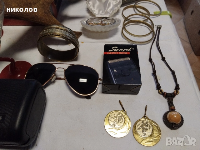 СТАРИ ПРЕДМЕТИ, снимка 2 - Антикварни и старинни предмети - 52868231