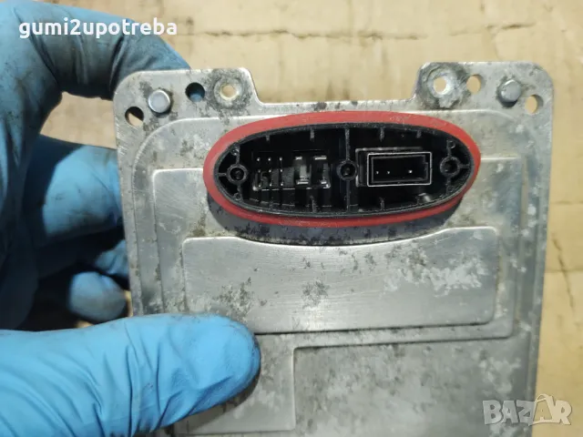 Баласт Модул Запалка Ксенон Porsche Cayenne 3.0D 92A/EG22/2012г, снимка 7 - Части - 47907393