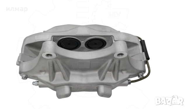 1007794-00-C Спирачен апарат за Тесла /TESLA S X