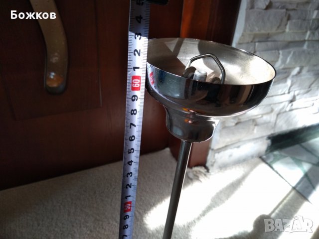 Полилей пендел, снимка 6 - Лампи за таван - 30182851