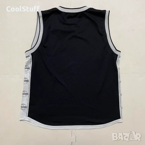 Потник Spalding Размер XL, снимка 7 - Тениски - 53932449