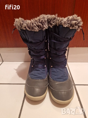 Ботуши за сняг Quechua