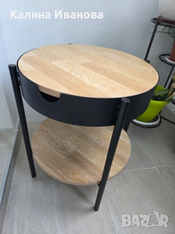 Масичка за кафе 40/50