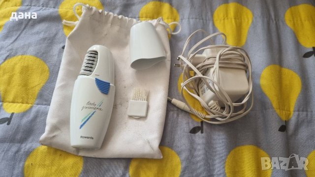 Епилатор , снимка 2 - Епилатори - 36906149