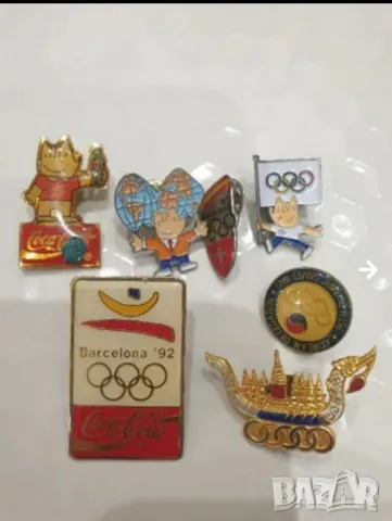 Значки от едно време/2, снимка 10 - Колекции - 48643552