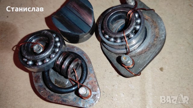 Части за Застава GT 55 , снимка 6 - Части - 22825450