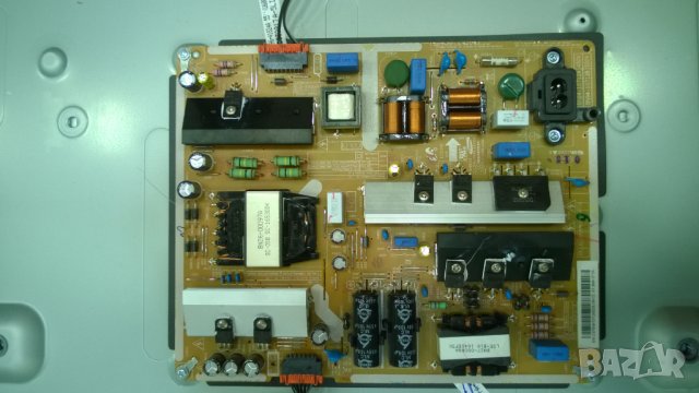 SAMSUNG-UE55KU6072U, снимка 10 - Телевизори - 31776851