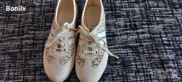 Дамски спортни обувки- Power, снимка 3 - Други - 52431231