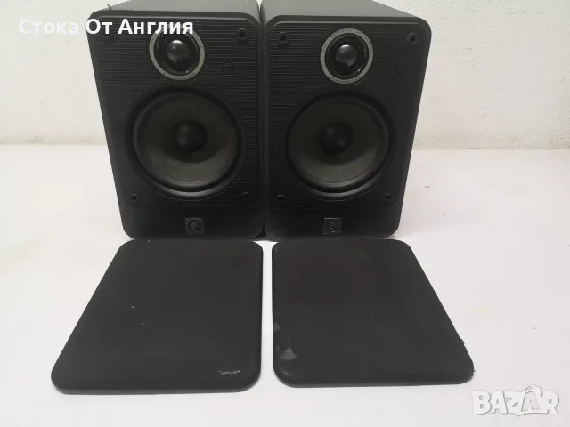 Тонколони - Q Acoustick 2020i 25-75 W / 6 ohm, снимка 4 - Тонколони - 49174475