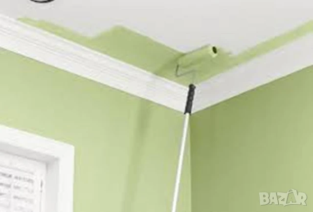 Бояджийски услуги, Боядисване с латекс, Майстор Бояджия с голям опит., снимка 5 - Бояджийски услуги - 50923197