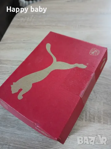 Нови маратонки Puma , снимка 7 - Детски маратонки - 56017974