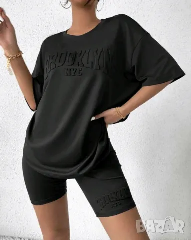 Ежедневен комплект , снимка 2 - Спортни екипи - 49887392