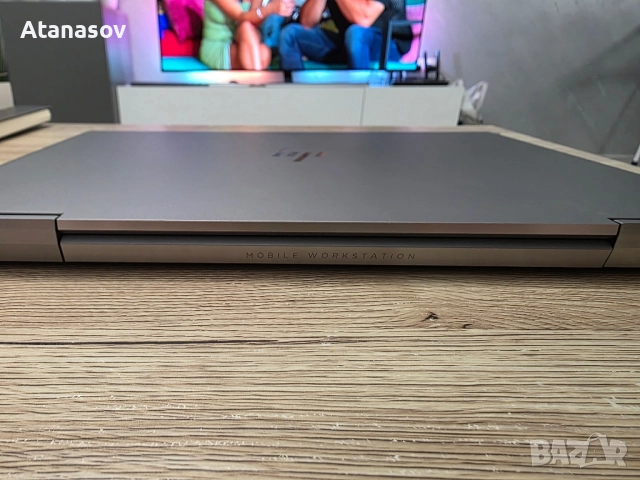 Hp Zbook x360, 32gb ddr4, снимка 9 - Лаптопи за работа - 52180575