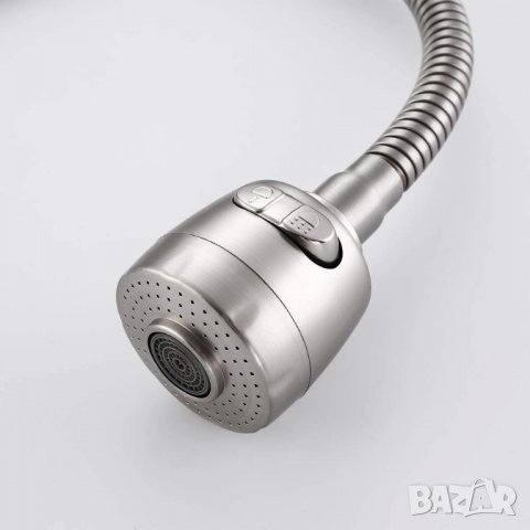 Смесител за мивка с гъвкава глава ZM20007, снимка 8 - Други стоки за дома - 39826539