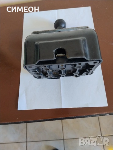 ЕЛЕКТРИЧЕСКИ ШАЛТЕР, снимка 3 - Други машини и части - 54230381