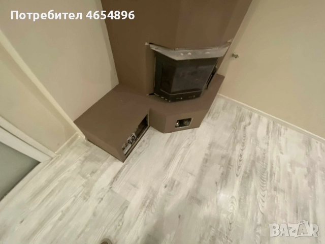 Редене на ламинат, слагане на ъглови и преходни лайсни , снимка 6 - Други ремонти - 52490504