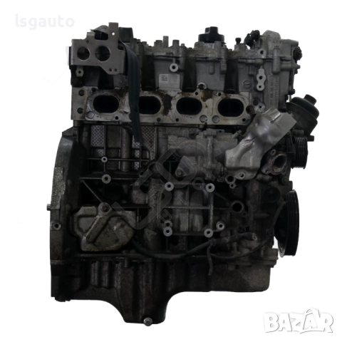 Двигател 274.910 1.6 Mercedes-Benz C-Class 204 (W/S/C) 2007-2014 ID: 151599, снимка 3 - Части - 51976458