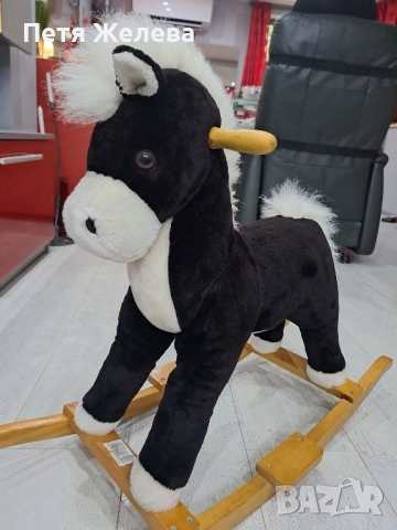 Люлеещо конче със звук, снимка 6 - Други - 52490317