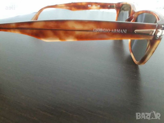 Оригинални очила Giorgio Armani, снимка 4 - Слънчеви и диоптрични очила - 31685553