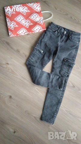 Bershka - детски дънки