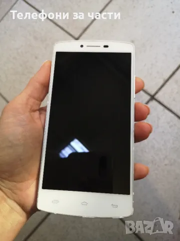 Mobistel Cynus F8, снимка 2 - Други - 47892074