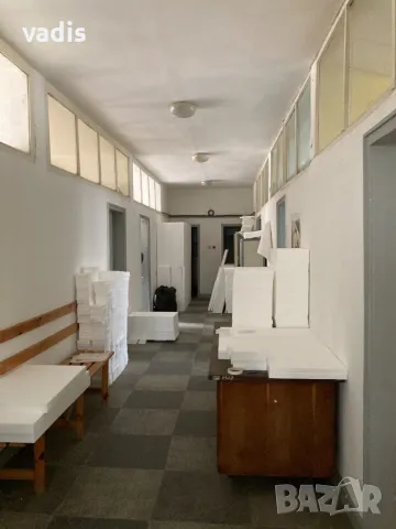 Етаж от административна сграда в промишлена зона, снимка 11 - Производствени сгради - 49514659