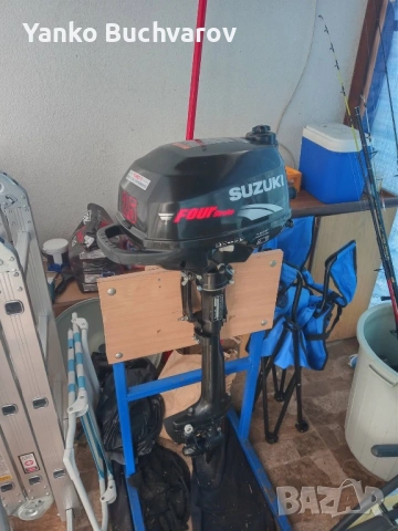 Продавам Надуваема лодка Mercury , снимка 7 - Воден транспорт - 54221716