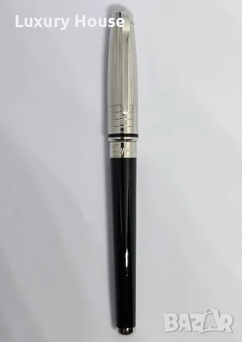 Химикалки Montblanc, S.T. Dupont и Cartier, снимка 9 - Колекции - 56202092