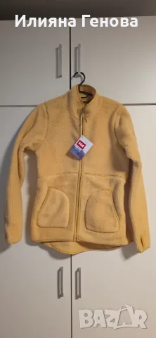 Поларено яке HH (Helly Hansen), снимка 6 - Якета - 56069095